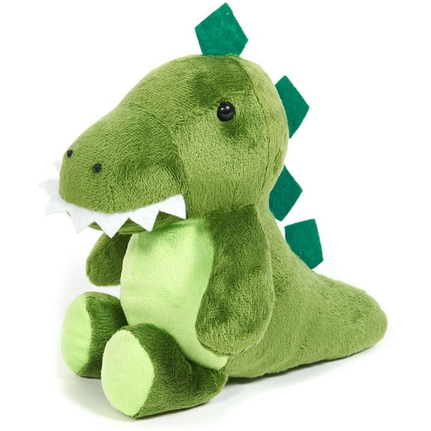 toast the dinosaur plush