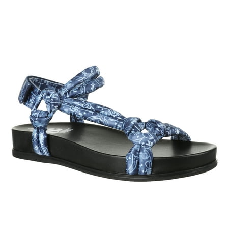 

Sam & Libby Women s Aggie Sport Sandal