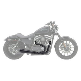 SuperTrapp Fatshots Exhaust (828-71660) - Walmart.com