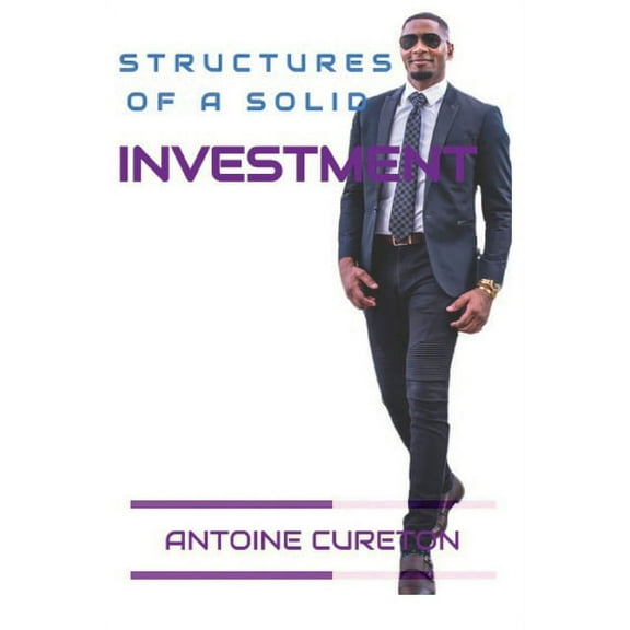 Structures Of A Solid Investment, (Paperback)