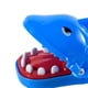 thumbnail image 5 of 2xDedo Para Morder La Boca Con Llavero, Juego De Dientes, Mochila, Accesorios Para Niños, Tiburón 2 piezas, 5 of 6