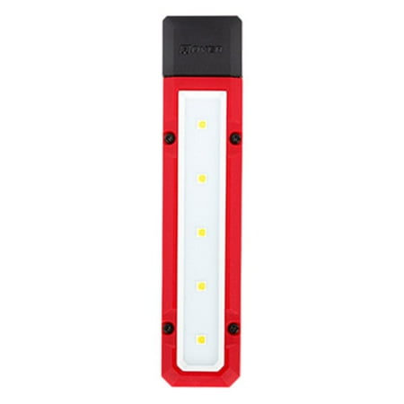 

Milwaukee 2108 - ROVER 300 Lumens Magnetic LED Flood Light
