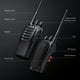 thumbnail image 3 of Walkie Talkies BAOFENG BF-888S de largo alcance, 2 a 5 km, paquete de 4, 3 of 6