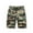 Green, variant on FJUCHAI Kids Boys Camo Cargo Shorts 5-Inch Quick-Dry Lightweight Summer Outdoor Elastic Waist Durable Hiking Play Clothes for Youth Teen