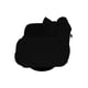 thumbnail image 5 of Sillón M&E MUEBLES Cloud Negro Giratorio, 5 of 7
