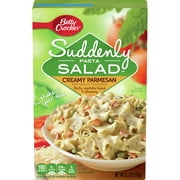 Suddenly Salad Creamy Parmesan Pasta Salad