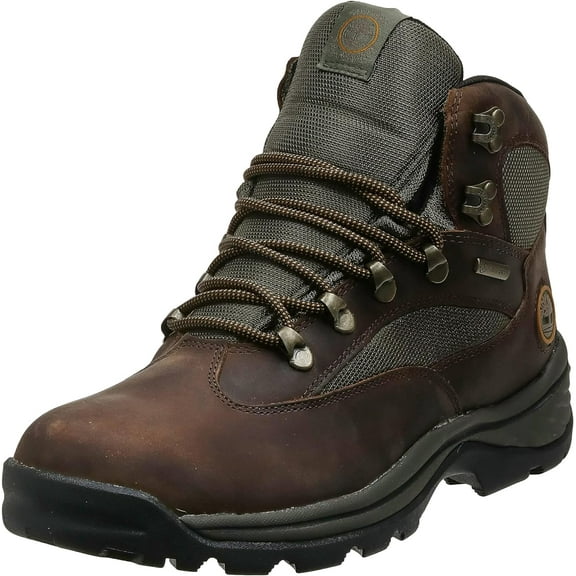 Men's Timberland Chocorua Trail Waterproof Hiking Boot
