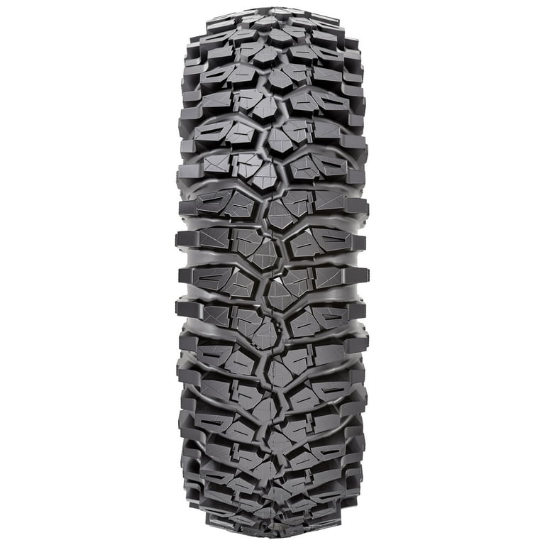 Maxxis TM00186400 Roxxzilla Radial Tire 35x10-14 Competition