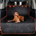 thumbnail image 1 of Funda de carga MIXJOY impermeable para perros, SUV, ajuste universal, 1 of 7