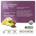 thumbnail image 4 of Bareorganics Coffee Daily Defense Superfood 4.130 oz, 4 of 5