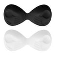 thumbnail image 4 of Arvbitana Thick Chest Pad, Bras Undergarment Breast Cover Sponge Illustration Gather Type Pad, 4 of 4