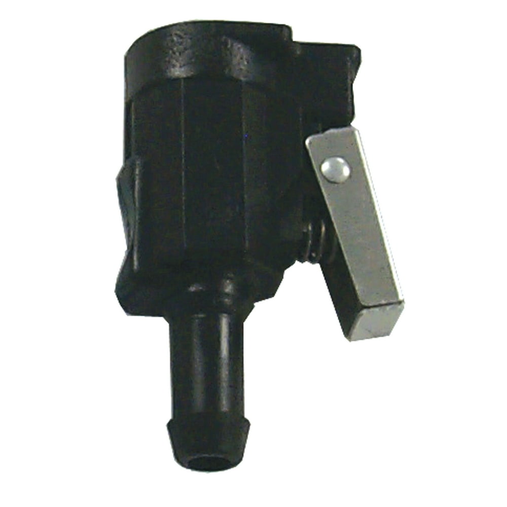 Sierra 188076 Fuel Connector 3/8"