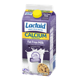 thumbnail image 3 of Lactaid Fat Free Milk, Calcium Enriched, 64 oz, 3 of 8