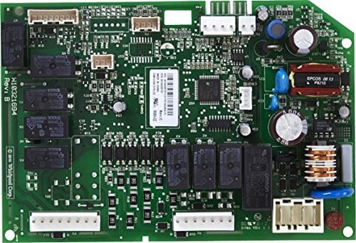 Whirlpool W10438707 Main Control Board - Walmart.com - Walmart.com