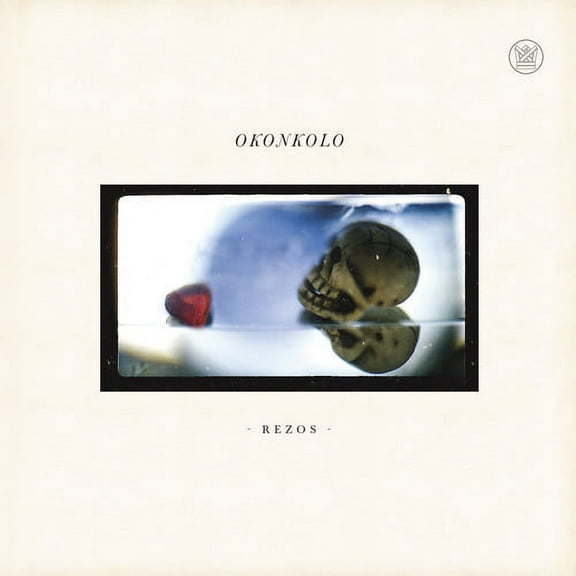 Okonkolo - Rezos - Music & Performance - Vinyl