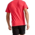 thumbnail image 2 of Champion Men's and Big Men's Solid Classic Jersey T-Shirt, Sizes S-2XL, 2 of 7