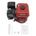 thumbnail image 4 of Gas Powered Small Engine 7.5 HP 212cc 4 Stroke 1-Count, 4 of 14