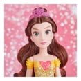 thumbnail image 3 of Muñeca Royal Shimmer Hasbro Disney Princesas Bella, 3 of 4