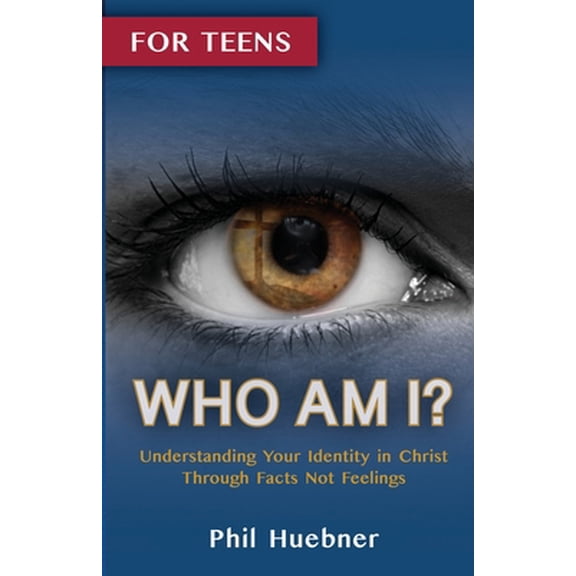 Pre-Owned Who Am I?: Understanding Your Identity in Christ Through Facts Not Feelings (Paperback) 1716563496 9781716563492