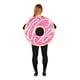 thumbnail image 4 of Disfraz Toynk Pink Donut para adulto, talla única, 4 of 4