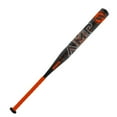thumbnail image 2 of Worth AMP C Official 1-Piece Alloy Slowpitch Softball Bat, 2 of 3