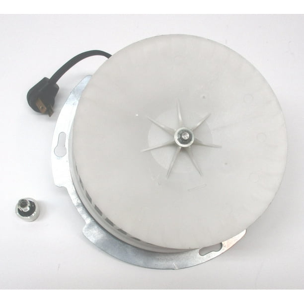 Nutone Broan 84757 Nutone 8832NA Blower Motor Assembly (JA2B099N) 1285