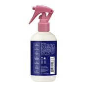 Shea Moisture Sugarcane Extract and Meadowfoam Seed Leave-In Hair