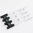 thumbnail image 4 of Coin Dispenser Coin Collection Purse Wallet Organizer Holder Car Coin Changer N4, 4 of 8