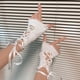 thumbnail image 5 of Pendientes hechos a mano con manga de mano para niña adolescente con guantes, guantes de cosplay femeninos, 5 of 6