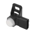 thumbnail image 1 of Sensores de Asistencia de Estacionamiento Inverso Unique Bargains Compatibles para Honda Civic 2012-2015 de Plástico ABS Duradero Blanco, 1 of 7