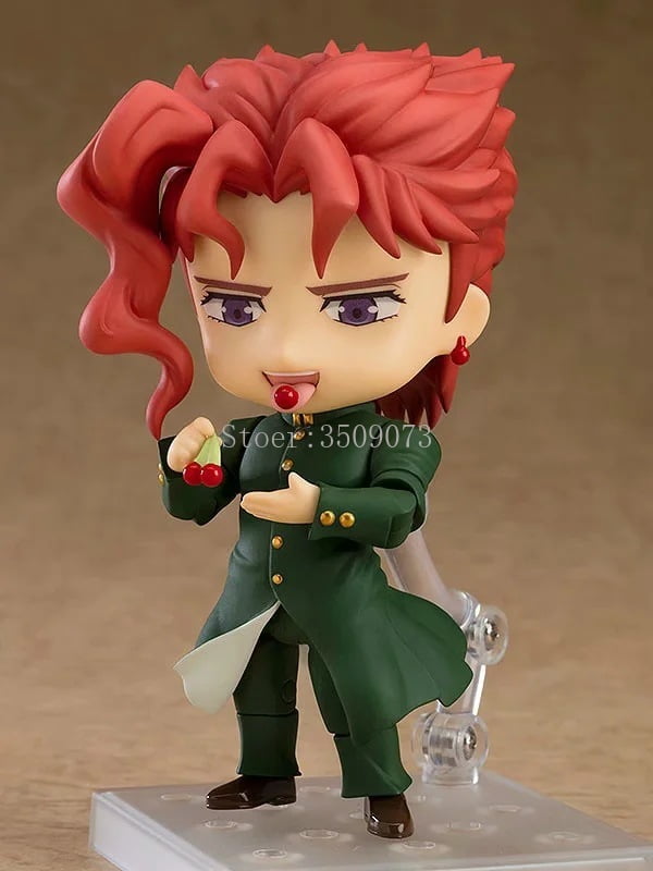 QZBON Jojo's bizarre adventure cartoon doll action figure toy#1110 Dio  Brando