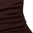 thumbnail image 5 of Pyhlmscde Women's Wide Leg Long Sleeve Crop Tops Matching Sets Outfits, Sweatsuits Women 2 Piece Outfit, Winter Clothes for Women, Fall Outfits for Women, 5 of 6