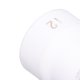 thumbnail image 3 of Kit d'accessoires pour buses en céramique pour soudage TIG, 2 pièces, 12#/14#, pour WP9/17/18/20/25/26 (blanc), 3 of 4