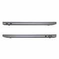thumbnail image 4 of Laptop HP OmniBook X 14-fe0001la Qualcomm Snapdragon 16GB RAM 1TB SSD, 4 of 5