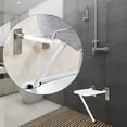 thumbnail image 2 of Tabouret de Douche Mural, Robuste et Résistant à l'Usure pour Femmes Enceintes, 2 of 8