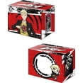 thumbnail image 2 of Bushiroad Deck Holder Collection V2 Vol.494 Persona5 the Animation [Ryuji Sakamoto], 2 of 2