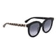 thumbnail image 3 of Lentes de Sol Kate Spade Lillian/G/S FP3 Kate Spade New York Lillian/G/S FP3, 3 of 4