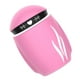 thumbnail image 3 of Humidificador de aire 350ml USB Mini difusor de aerosol 2W Humidificador de mesa de luz para oficina en casa, Rosa roja Noticed HA002855-02B, 3 of 6