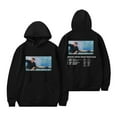 thumbnail image 2 of Fred Again 2024 Places We've Never Been Tour Hoodie Sweatshirt Streetwear Women Men Winter Pullovers, 2 of 6
