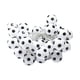 thumbnail image 2 of Guirnalda de luces decorativas con forma de balón de fútbol | Luces LED de hadas con forma de balón de fútbol | Decoración para fiestas temáticas deportivas, 2 of 7