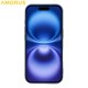 thumbnail image 2 of AMORUS For iPhone 17 Case Precise Cutouts TPU Fiber Lining Shockproof Phone Cover - Light Purple, 2 of 5