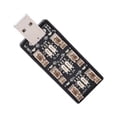 thumbnail image 1 of Cargador USB De Batería LiPo, Cargador USB De Batería Portátil Confiable Resistente Al Desgaste Para Fábrica Para Componentes Electrónicos Para Uso Profesional Para Fines, 1 of 7