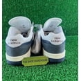 thumbnail image 4 of New Balance NB Numeric 480 Navy White Sneakers NM480DNV Men Size 4 / WMNS 5.5, 4 of 5