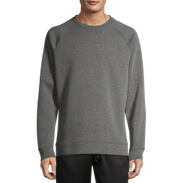russell active fusion knit jogger