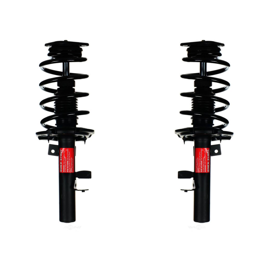 Front Complete Coil Spring Struts Fits For 1418 Ford Transit Connect