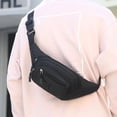 thumbnail image 5 of Kcolen Versatile Unisex Sport Waist Pack for Fitness and Everyday Leisure Use, 5 of 5