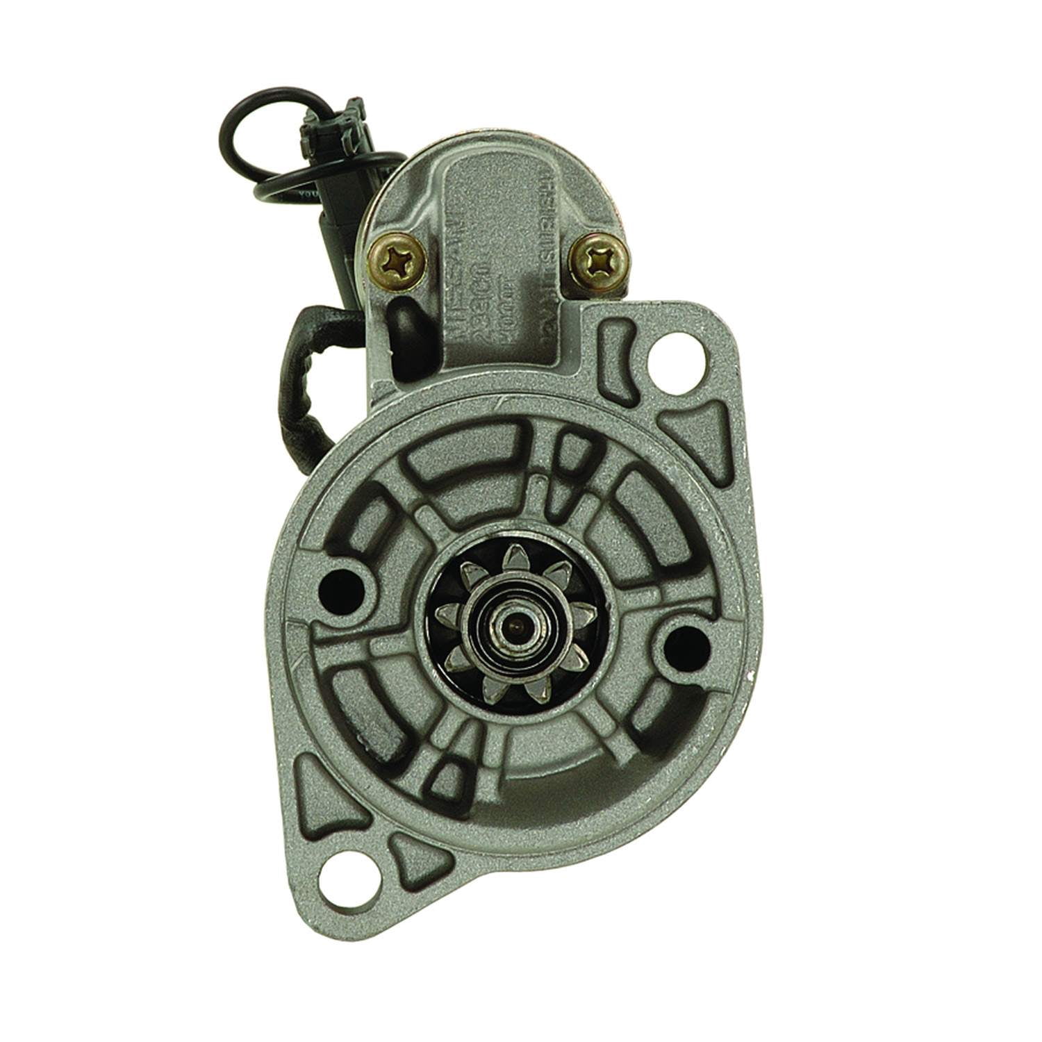 Remy 17288 Starter Motor