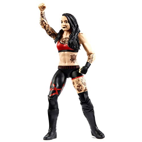 wwe ruby riot action figure