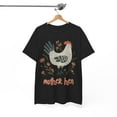 thumbnail image 6 of Mother Hen Shirt, Farm Life Shirt, Country Living Tshirt ID-0403-FRY0, 6 of 10
