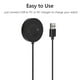 thumbnail image 5 of Kuymtek Cable de carga Smartwatch para Realme Watch S Pro/RMA186 Watch Cargador magnético, 5 of 9